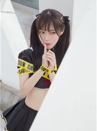 Fushii_ Haitang no.003 magic girl(33)